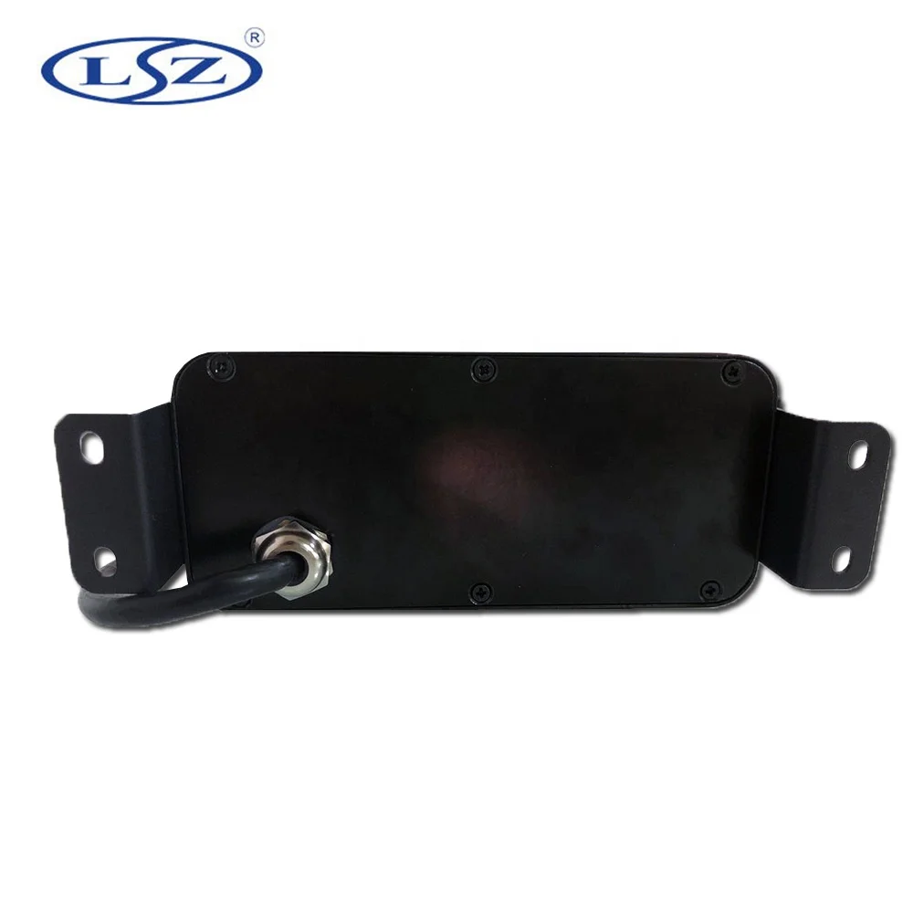 Professional Counting Counter People Counting System For Bus Passenger Efficient Integrated On-board Bus Statistical System
