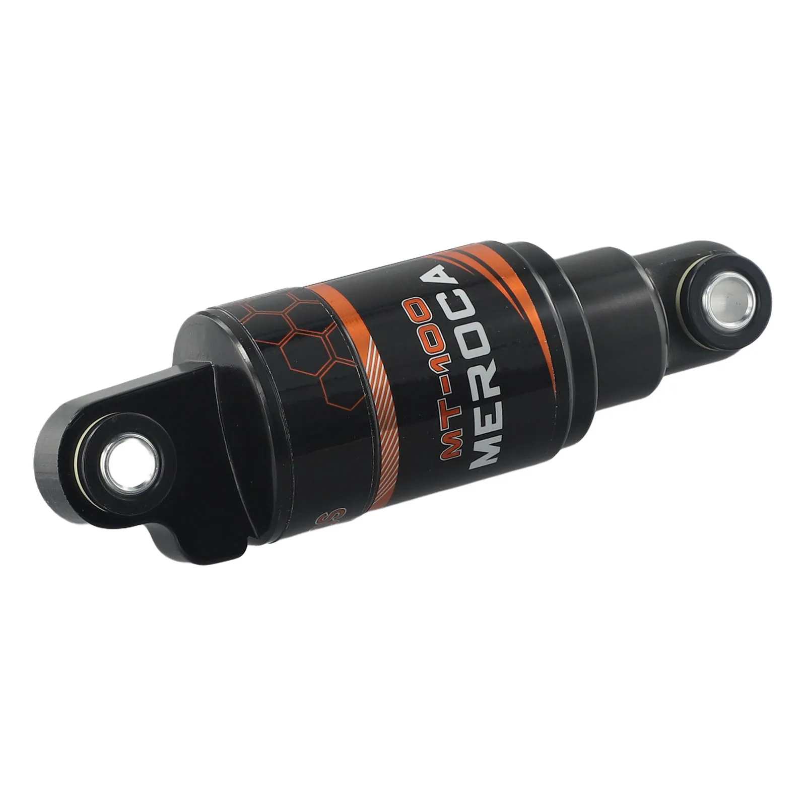 

Амортизатор Задний амортизатор Легкий вес 120/150/165/190 мм для большинства горных велосипедов для электрического скутера