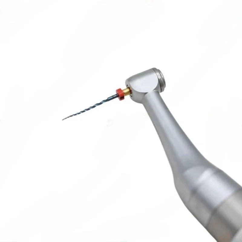 New product Wireless dentals endoscope motor Built-in vertex positioner 2-in-1 endodontic device, 360-degree rotation diagonal