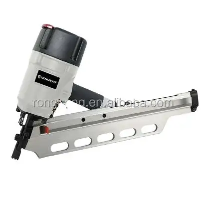 

RONGPENG RHF9021NS 3-1/2 Inch High Quality Pneumatic Air Tools Framing Nailer Air Framing Nail Guns