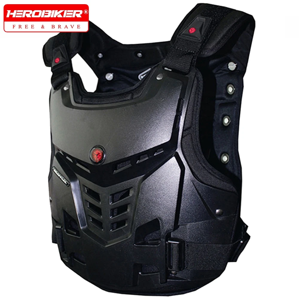 

Мотоциклетный бронежилет, бронежилет, мотокросс, защита груди и спины, мотоциклетная куртка, гоночная защитная защита тела