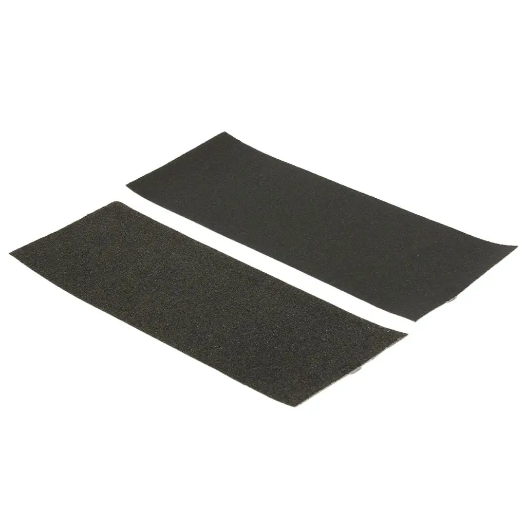 Maple Wooden Fretboard Leveling Sanding Block Polished Radiused Block for Guitar Bass Accessories