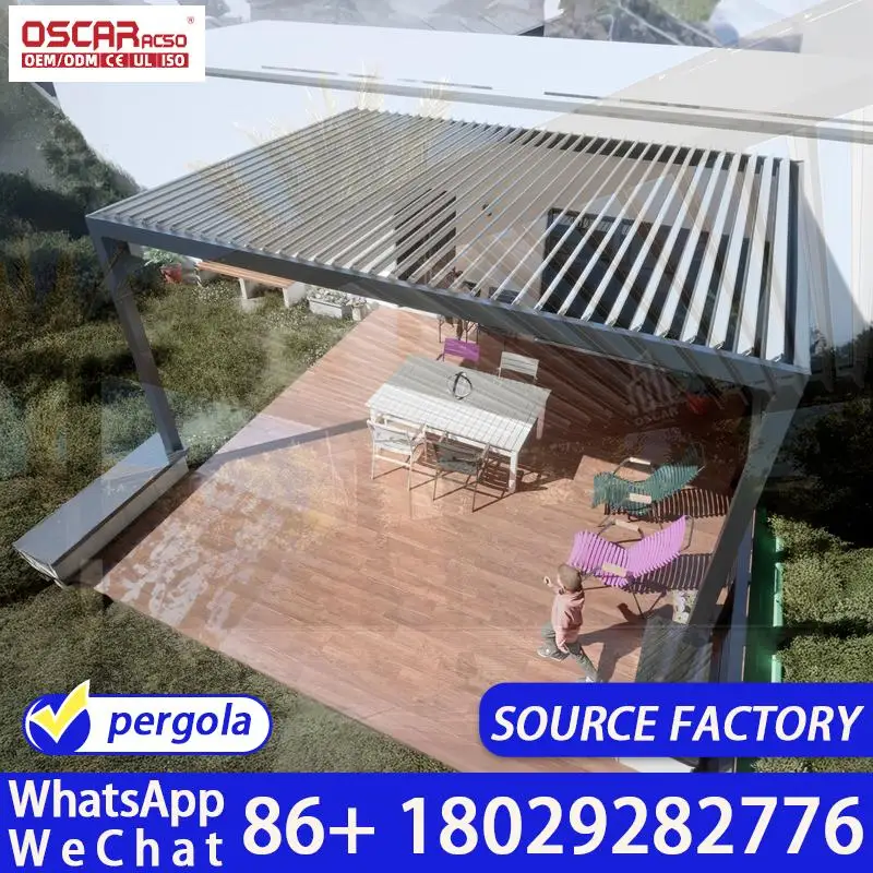 Automatic Foldable …