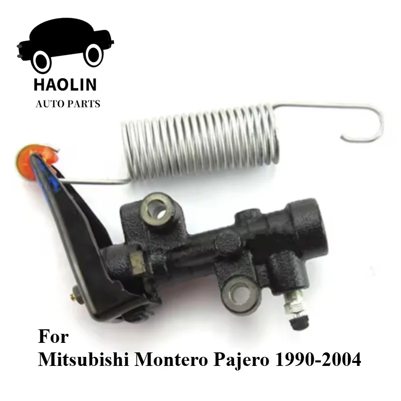 MB668326 Brand New Brake Load Sensing Proportioning Valve for Mitsubishi Montero Pajero 1990-2004 OEM MB668328