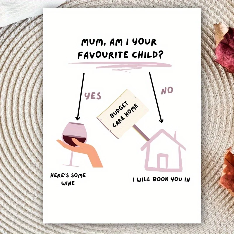 1pc, funny birthday card, funny birthday card for her, interesting card, creative and cute card, happy birthday card for husband