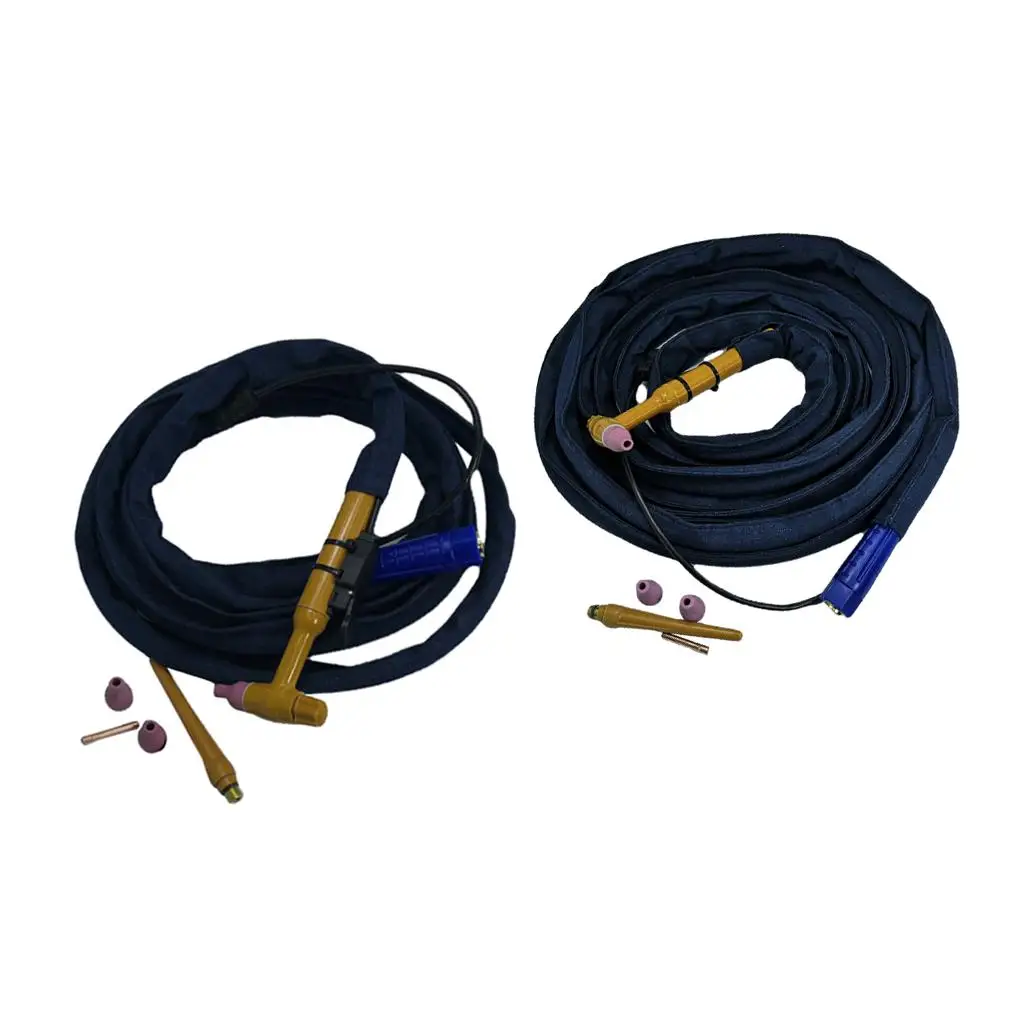 

TIG Welding Torch Kit Tig Welding Torch Air Cooled Welder 150