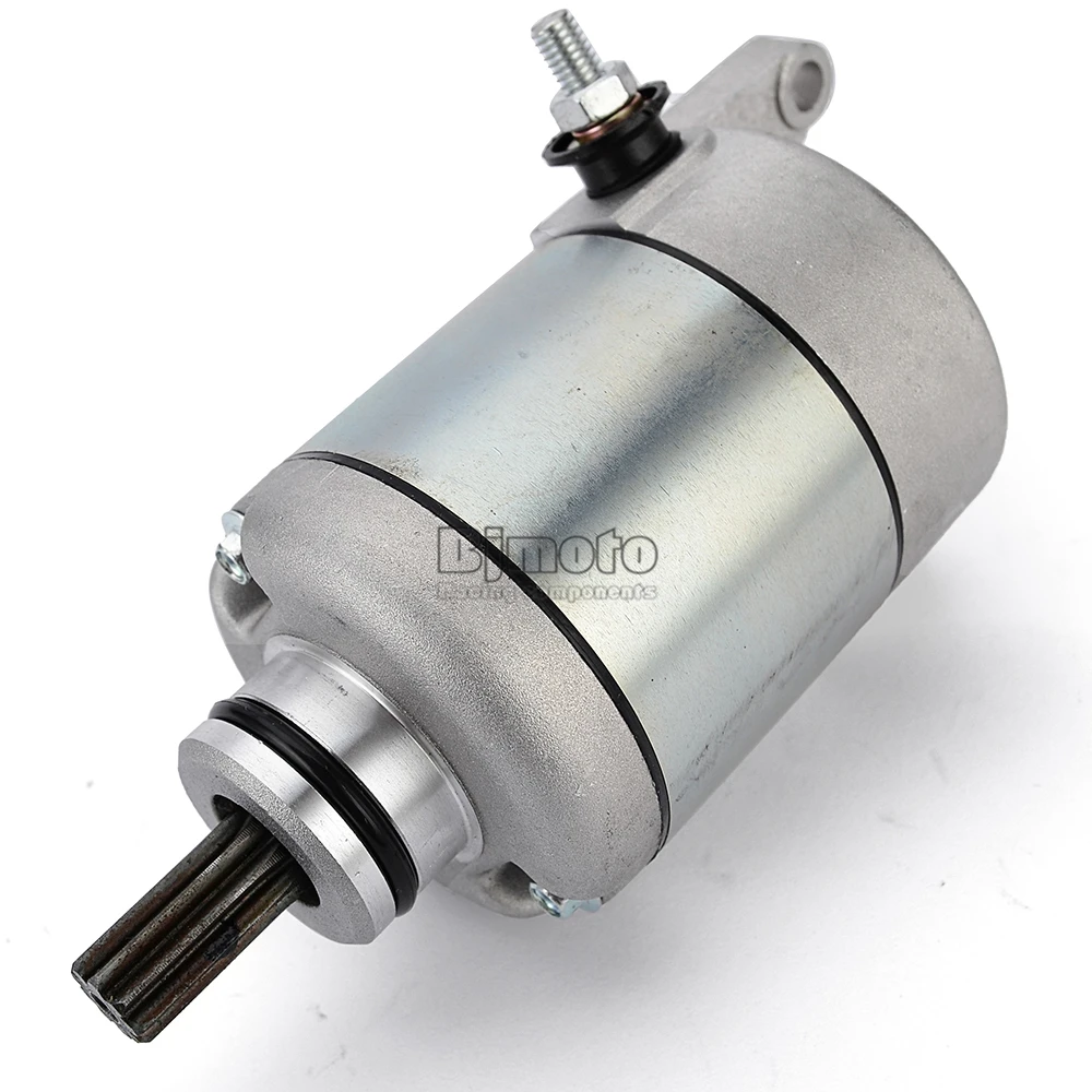 Motorrad-Anlasser für K-TM 450 SX-F SXS-F XC-F EXC SMR Rally 505 XC-W SX ATV 77340001000 78140001000 FC450 FE450 FE501 – Detail 3