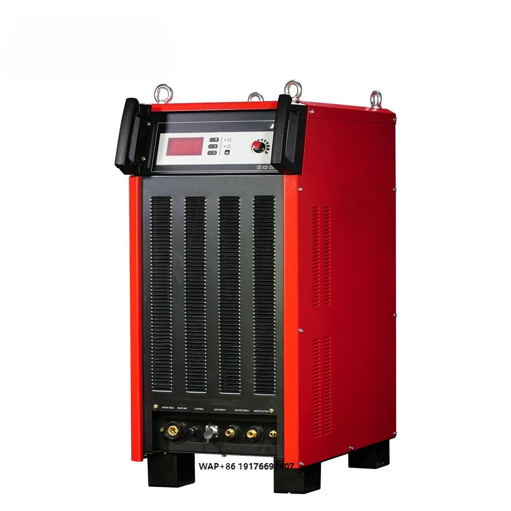 High Definition for Industrial Use CNC Plasma Cutter Robotic Ready TOPWELL POWERCUT HD300W