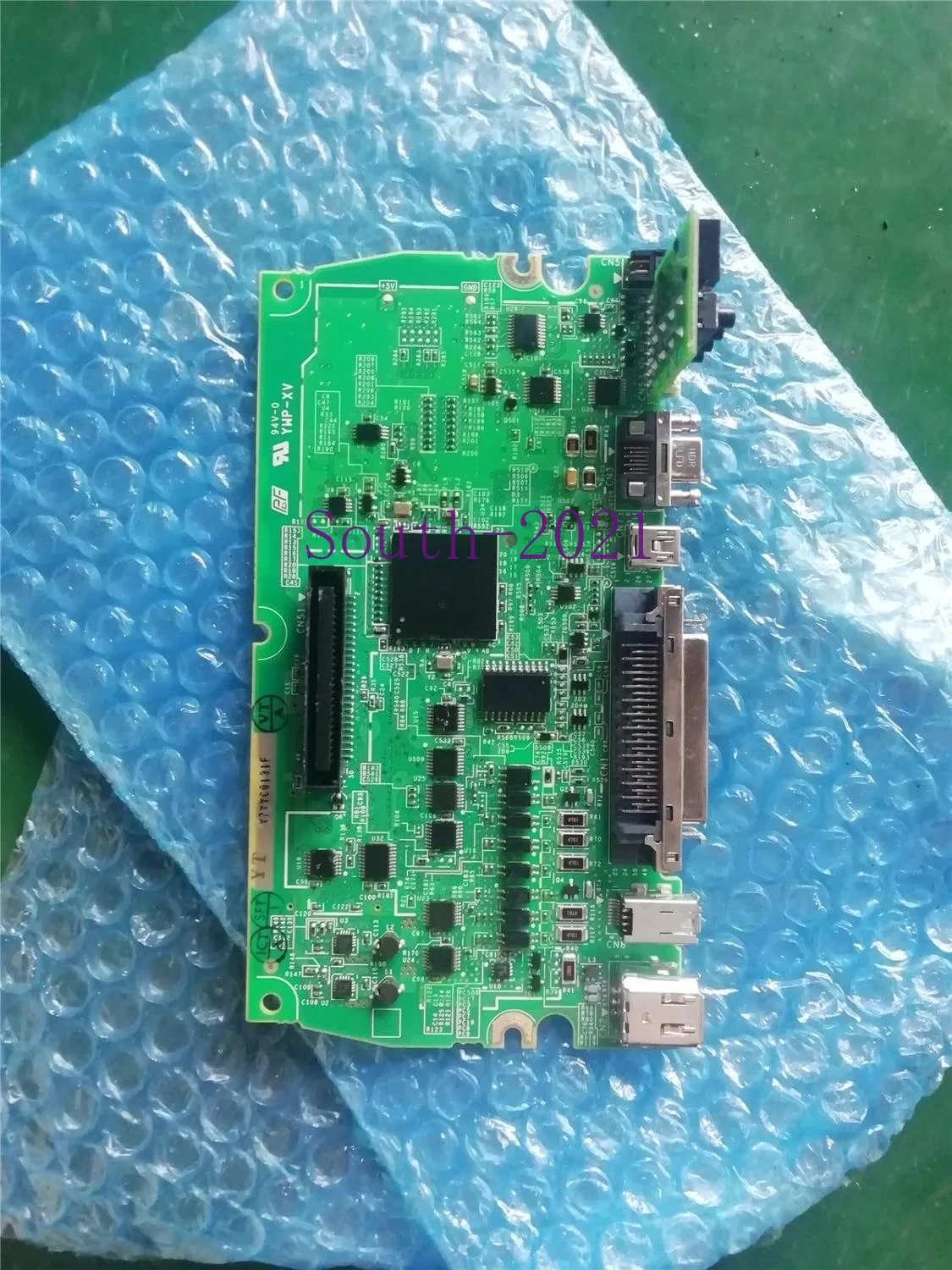 

SGD7S-IFA00AA-002 Mother Board , Test Good