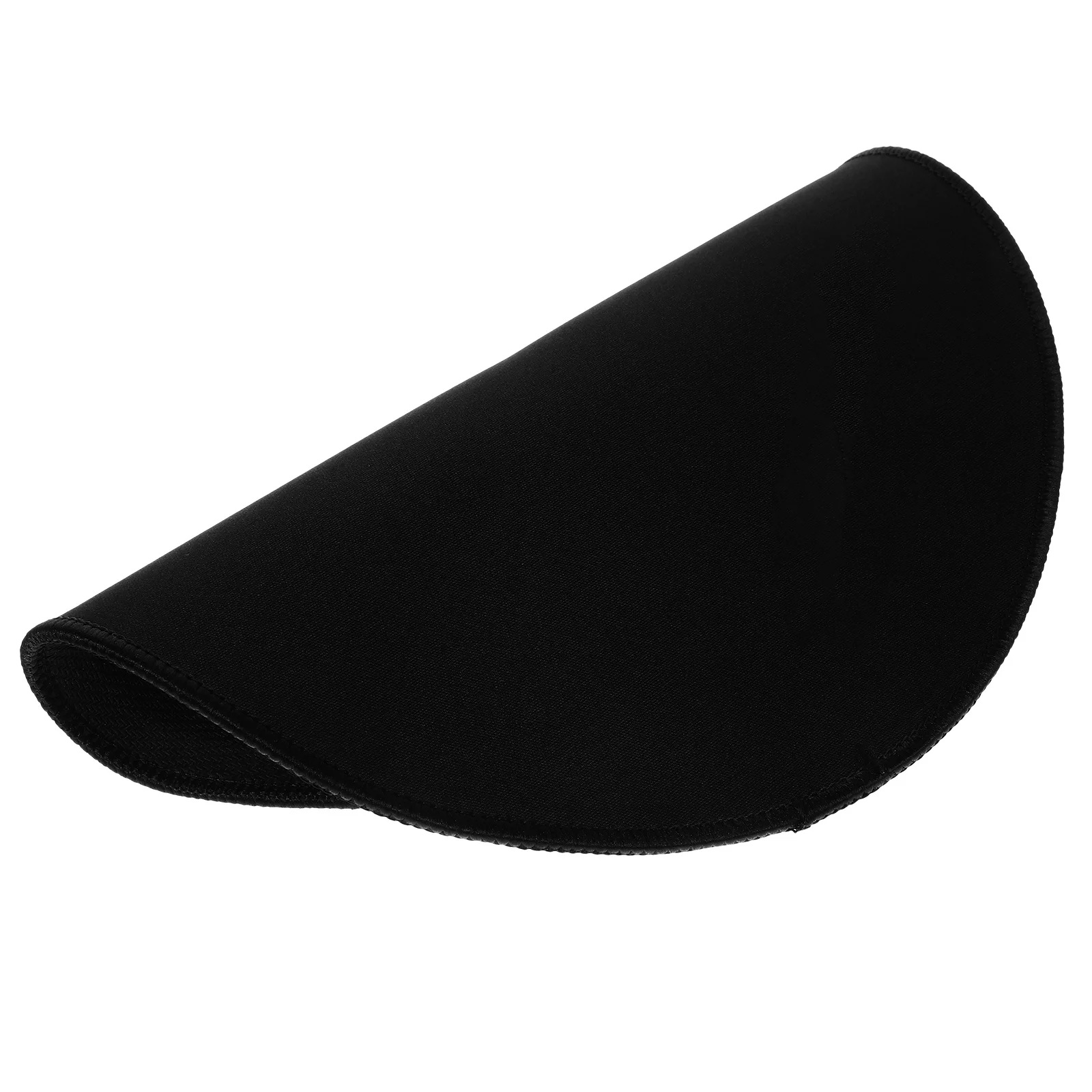 

Drum Mute Pad Rubber Cloth Noise Reduction Reusable For Drum Practice Snare Tenor Set Accessory Instrument