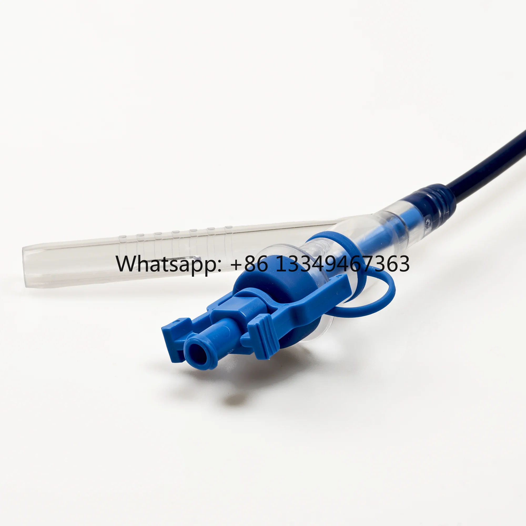 

Высокопроизводительные стерильные одноразовые медицинские расходные материалы для анализа уретры