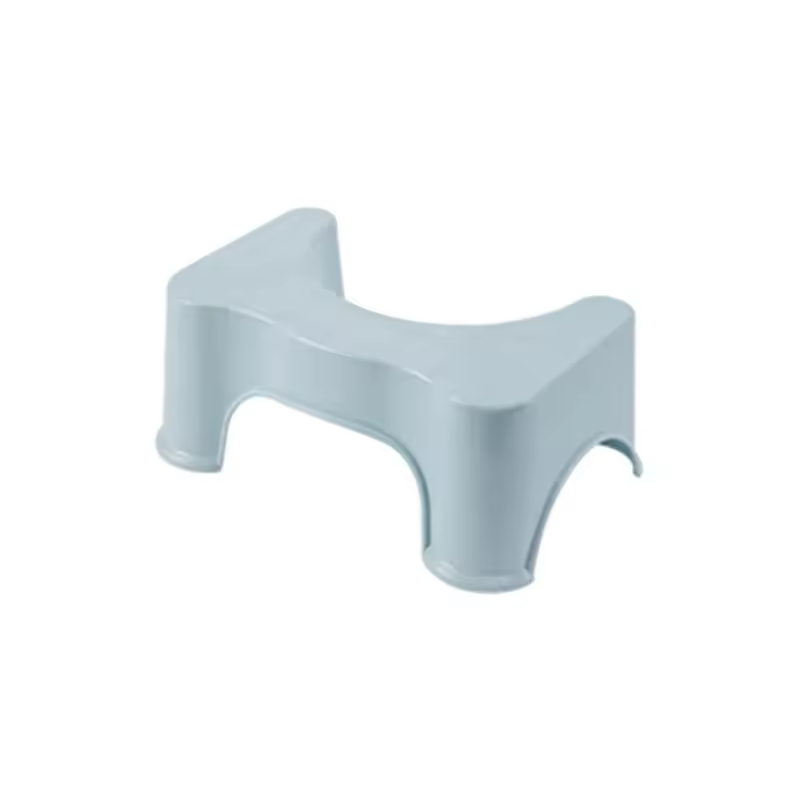 New Bathroom Squatty Potty Toilet Stool for Children Pregnant Woman Seat Elderly Toilet Foot Stand Stool Bathroom Accessories - Image 15