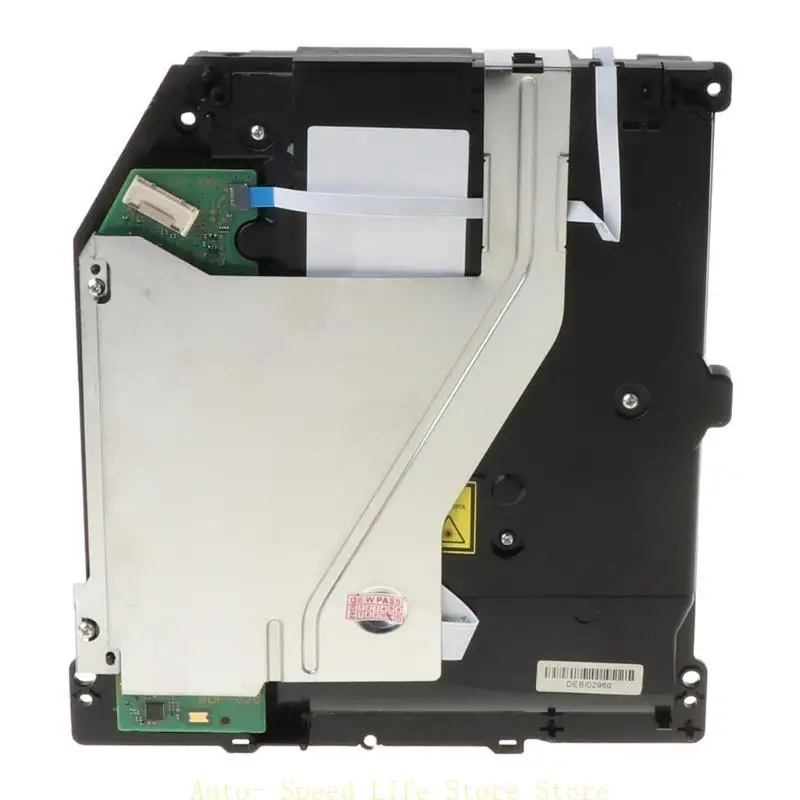 02DA محمولة دائمة Blu-ray DVD Drive Drive لبرنامج KEM-490 Game Console Parts Assembly مجموعة إكسسوارات مجموعة أدوات التجميع #2