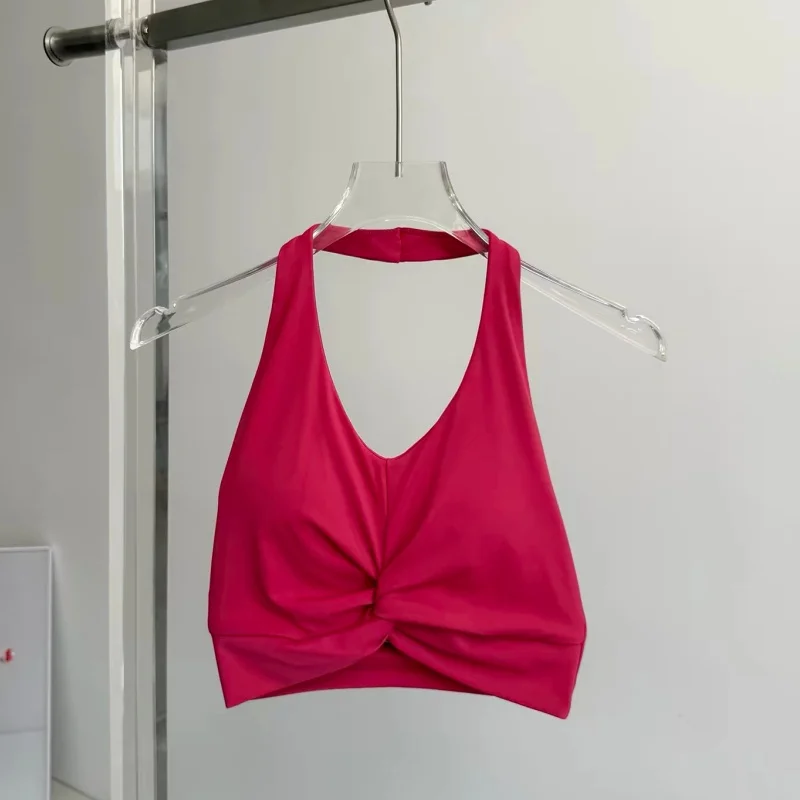 Reggiseno sportivo con spallin - Pilate Yoga Workout recensione e prezzo