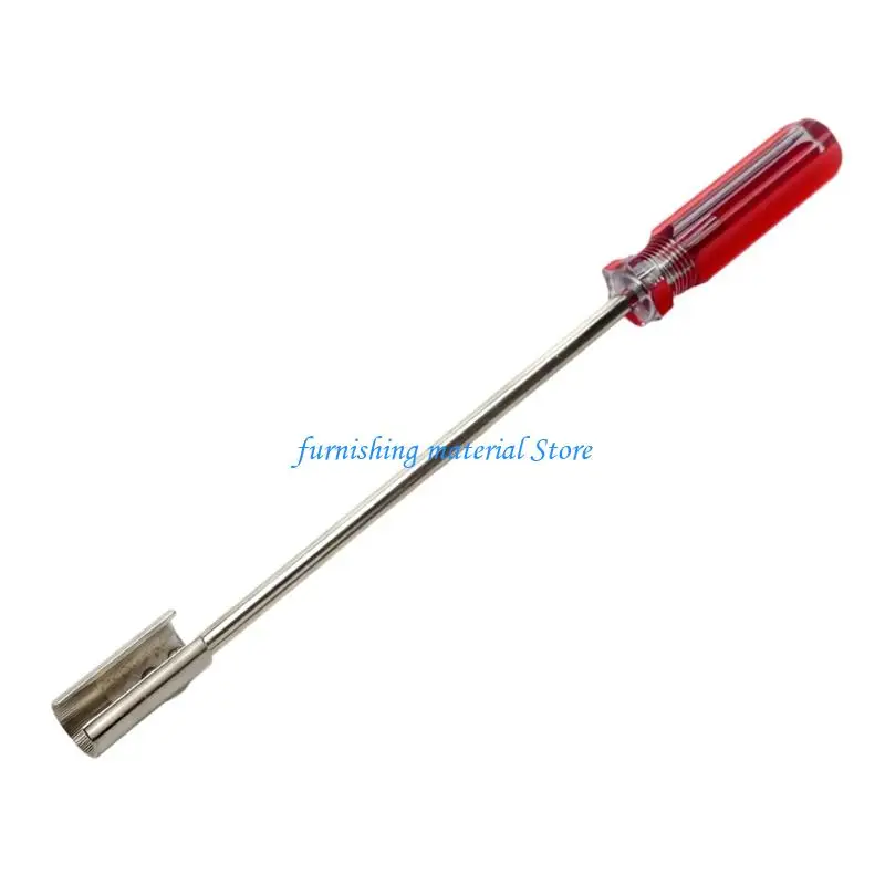 Y5GD Ergonomic BNC Connectors Extractors BNC Connectors Removers Produced For Easy Removal And Installation In Tight Space