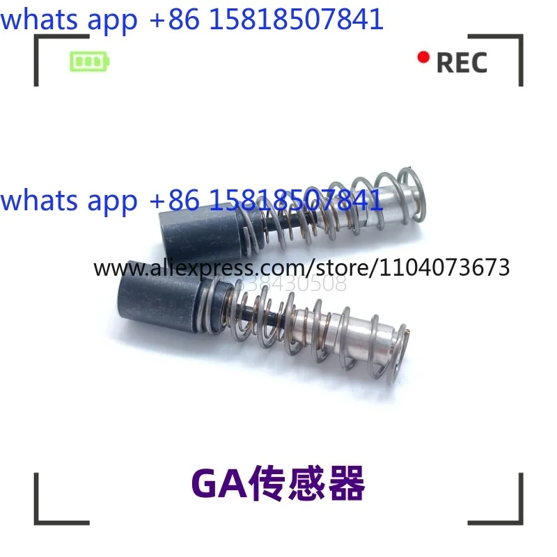 Sensor reversing magnet water cutting machine GA reversing mechanism induction magnet head spring