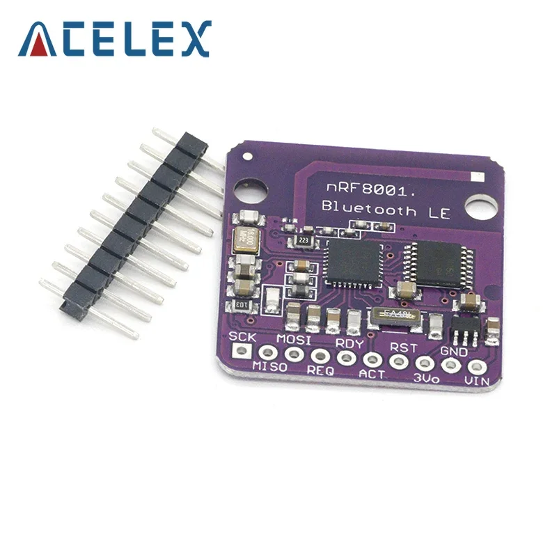 CJMCU-801 NRF8001 L…