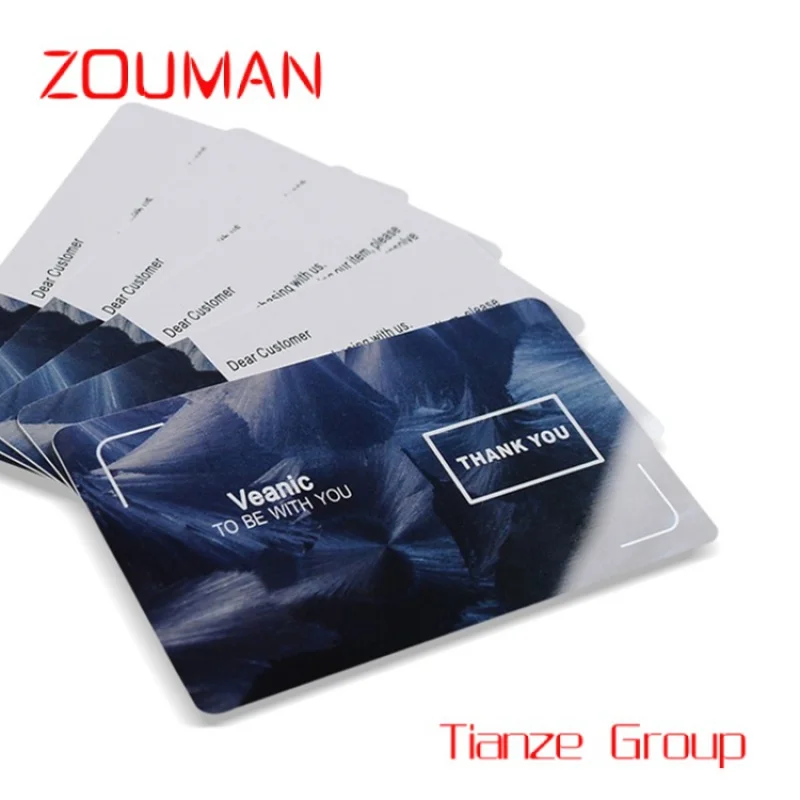 

Custom , Custom design pvc plastic card business card printing