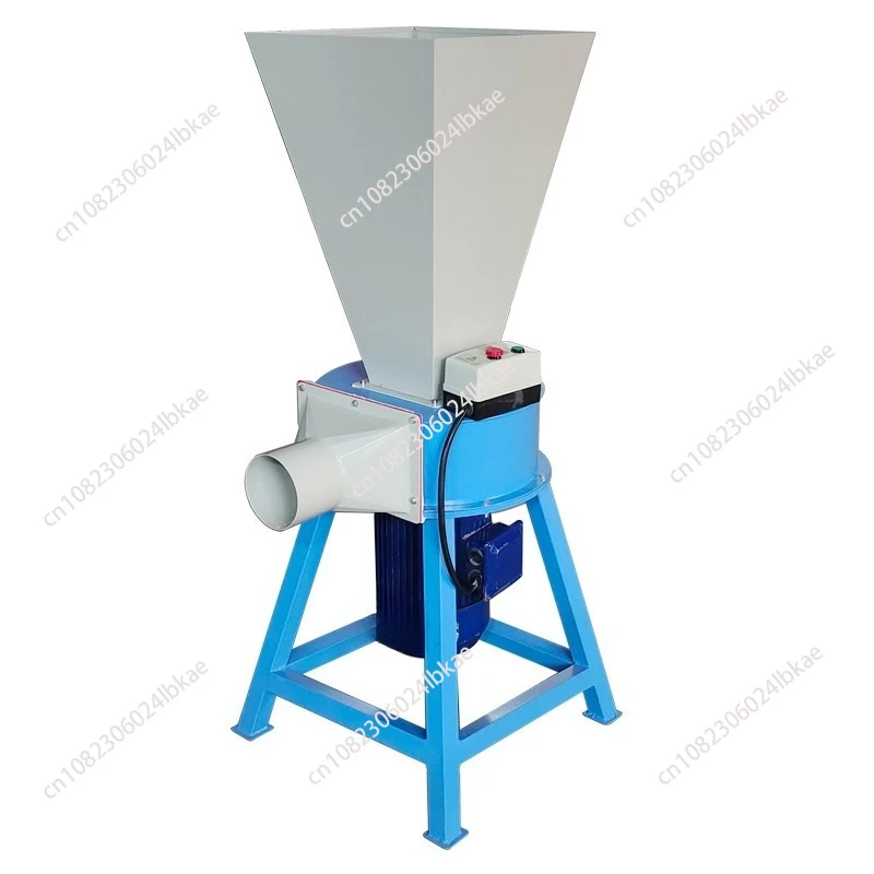 

Промышленный измельчитель пенополиуретана и полиуретана, небольшой измельчитель пенопласта, шлифовальный измельчитель, резак