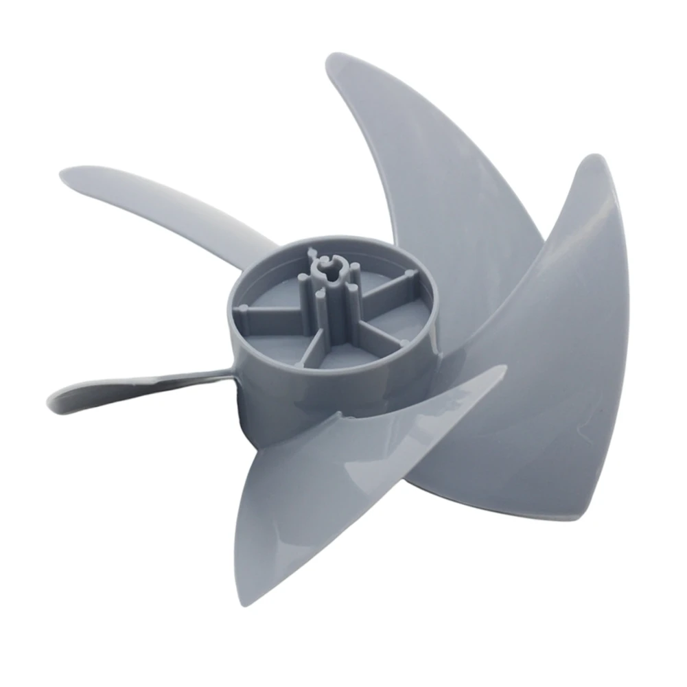 For Midea Circulator Fan for blades 190mm 5 Replacement for GAF20CA GAF20CB FGA20VB FGA20UXF GAH20A GAH20GR For