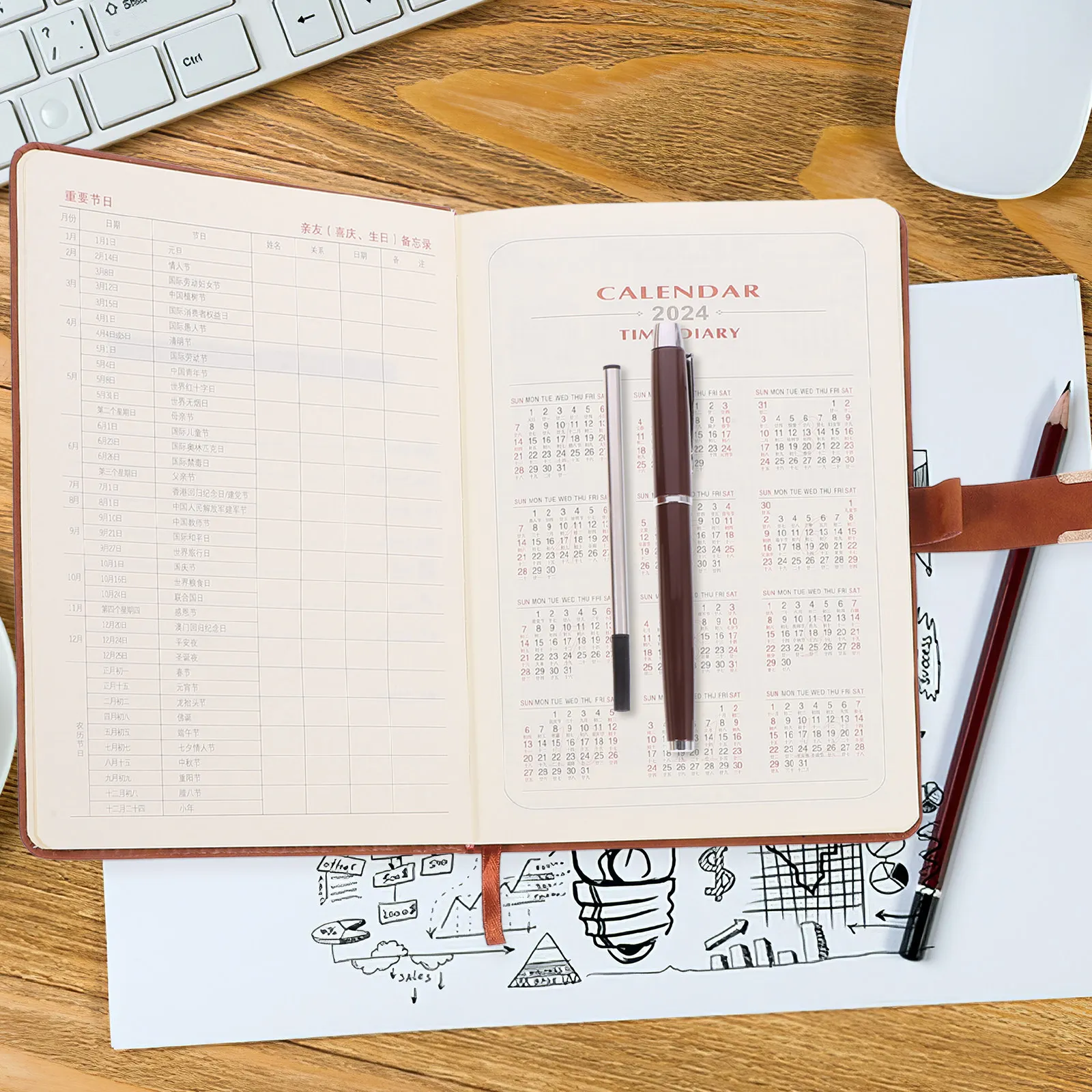 1-ensemble-de-bloc-notes-vintage-avec-boucle-carnet-de-notes-professionnel-pour-conferences-bloc-notes-portable-avec-couverture-en-pu-bloc-notes-d'ecriture-avec-stylo-journal-de-planification-quotidienne-pour-le-bureau