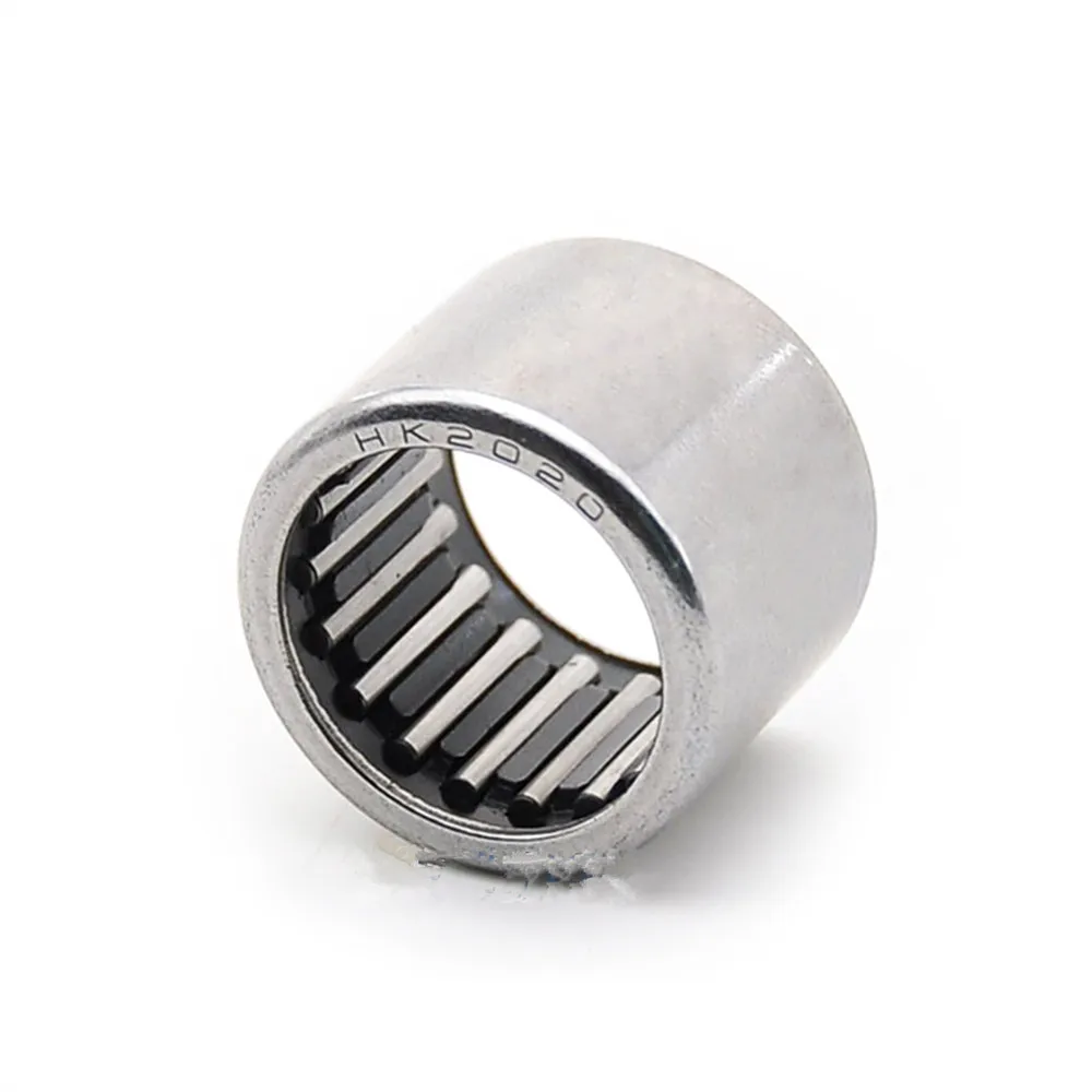 HK Needle Bearing HK0408-HK2514 4x8x8mm - 25x32x14mm Inner diameter x Outer diameter x Height Rodamiento de agujas