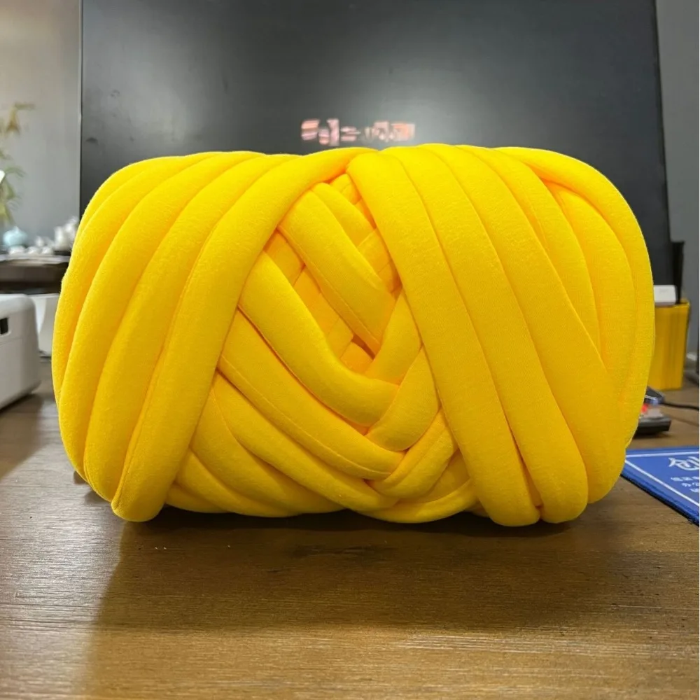 

Пряжа Premier Yarn, разноцветная, объемная, 2,5 см, супер-бархатная, для вязания руками, гигантская синельная пряжа для рукоделия