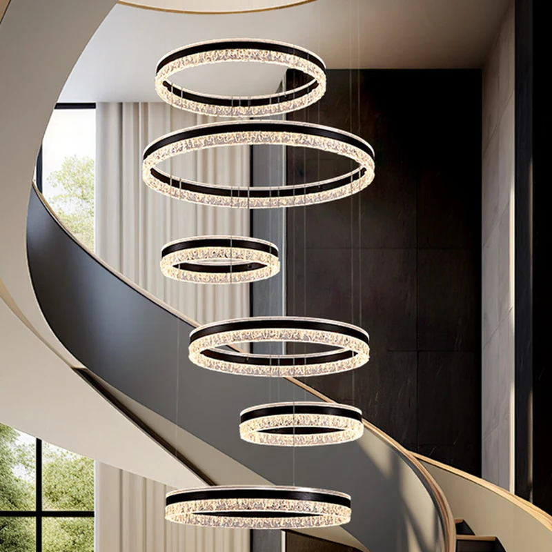 Modern dine dining room Pendant lights indoor lighting Ceiling lamp hanging light led chandelier decorative interior lighting