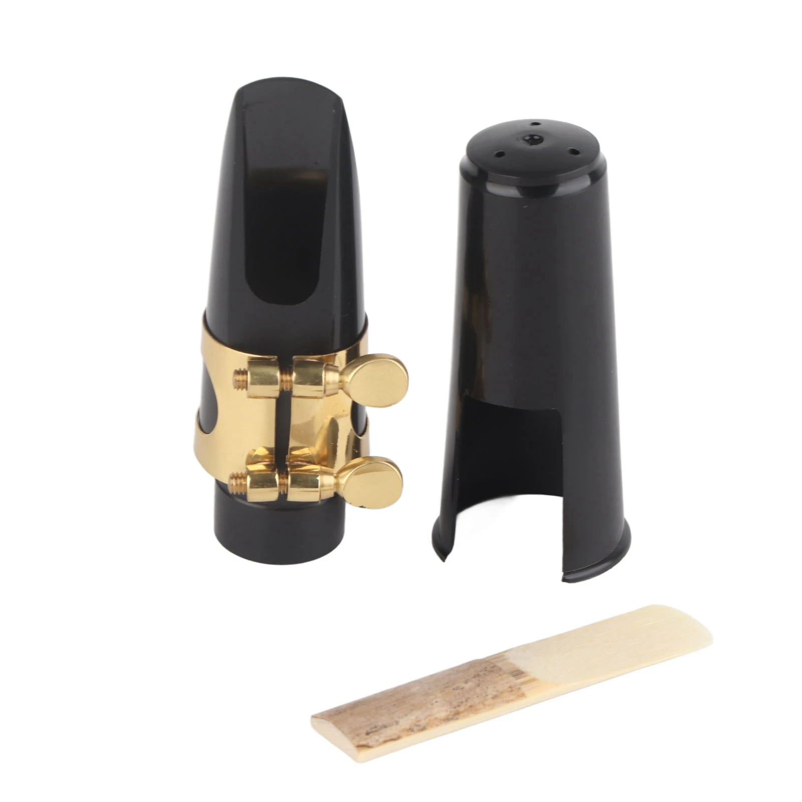 Altsaxofoon fluitmondstuk voor saxofoon jazz muziekinstrument accessoire