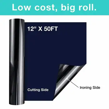 8 最佳銷售 熱轉印乙烯基 - №3