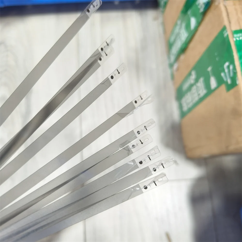 

20PC CR SCALE Encoder Strip for HP GT 5810 3050 3055 3516 3636 5076 5276 790 795 798 2510 2512 2515 2520 2529 3510 3511 3515