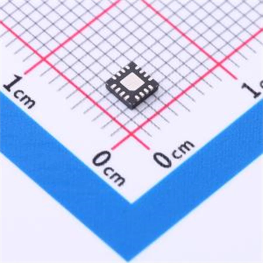 

30 шт./лот TPS60230RGTR (светодиодные драйверы)