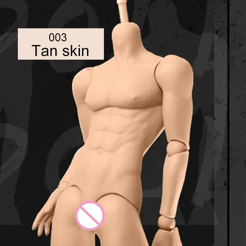 (Customized) Imomodoll Doll Parts Boy Body for 73cm Men Bjd Doll Mjd Rubber Material Diy Dress Up Birthday Gift