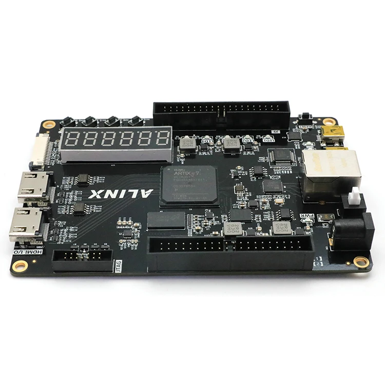 FPGA Development Core Board Alinx XILINX A7