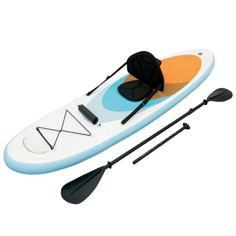 

Highwave Sup Lite Inflatable Surfboard Stand up 65080 Seat Inflatable Speed Paddle Board