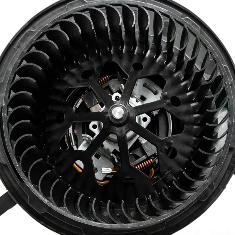 

A22F-Heater Blower Motor HVAC Blower Motor With Wheel 1698200642 For Mercedes-Benz B-Class W245 2005-2011
