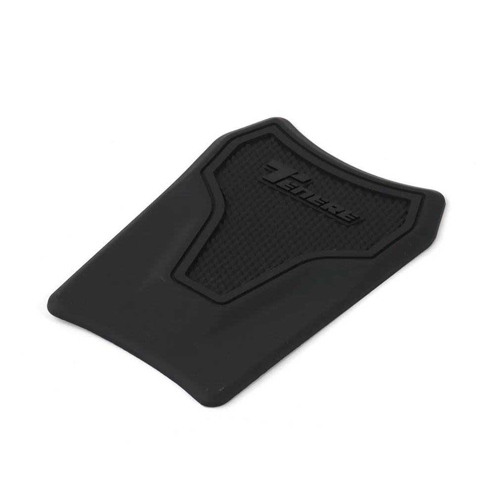 NUOVO 2025 YAMAHA TENERE 700 2025 2025 2025 Lato Moto Adesivi Serbatoio Carburante Protezione Adesivo antiscivolo Rilievo del Carro Armato