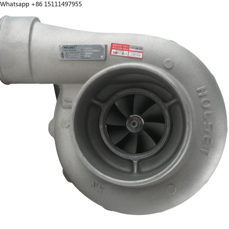 

Прямая продажа с фабрики HT3B Turbo Marine Off Road NTA855 3803270 3529041