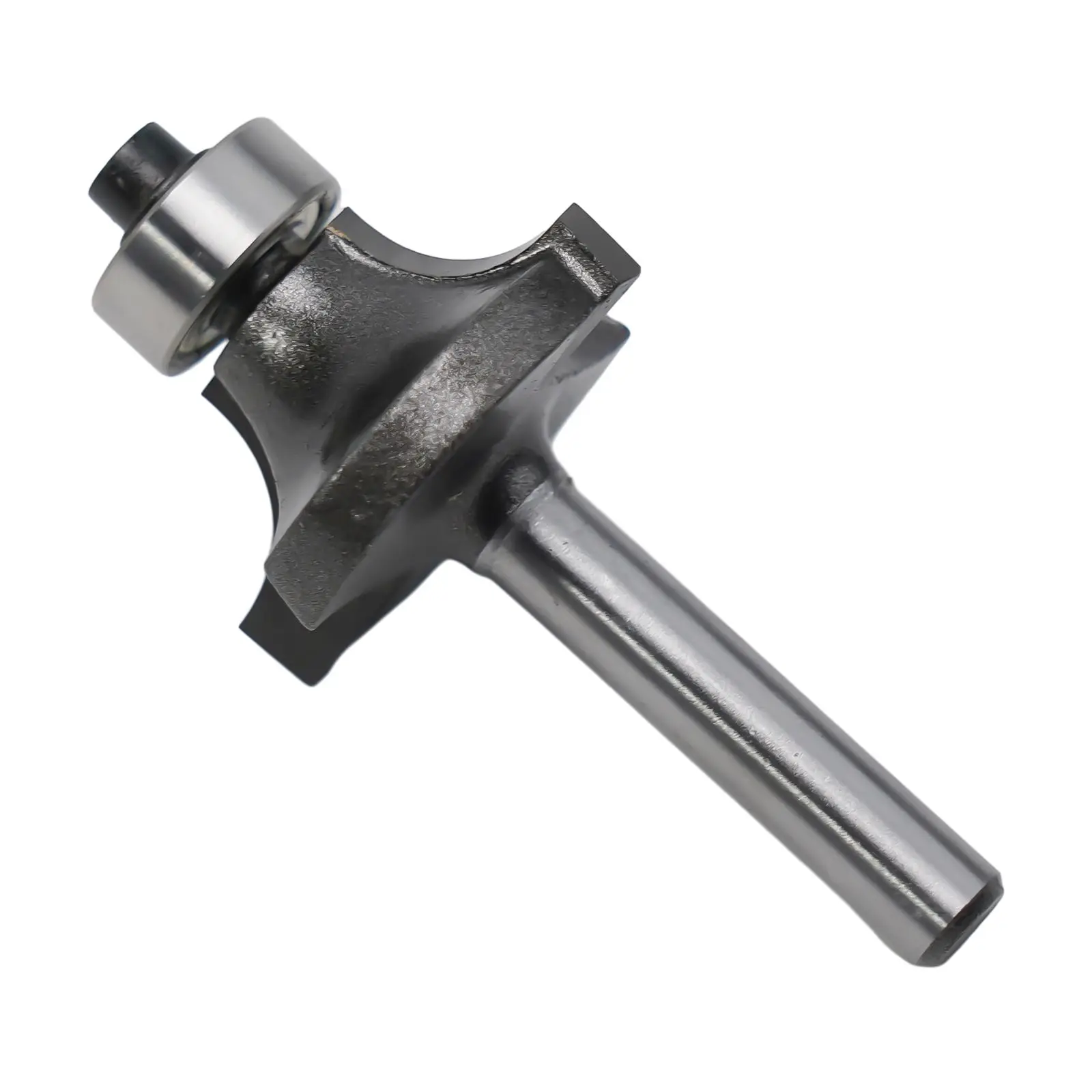 Power Tool Router Bit Wood Woodwork 1pc Milling Cutter Router Bit Carbide For Solid Wood Industrial Quality Laminate