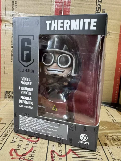 See7d108345614ae58cc3cbc552634cf9a - Rainbow Six Siege Merch