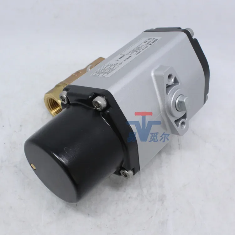 Bronze Pneumatic Ba… - image