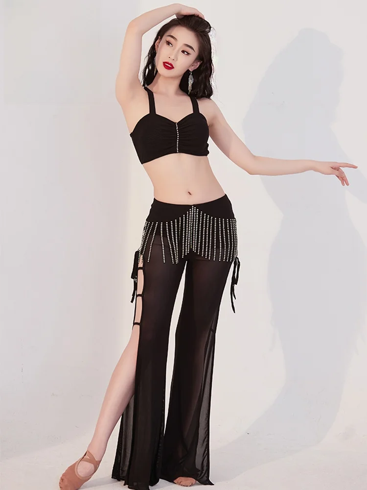 nouvelle-tenue-de-danse-orientale-pour-femme-costume-de-performance-et-d'entrainement-avec-pantalon-a-bretelles-par-medea