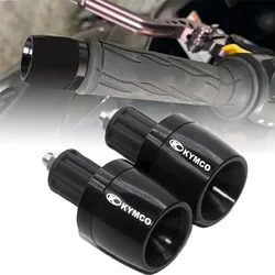 Fit For KYMCO DownTown 350 300i Xciting 250 CK250T 300 K-XCT 300 Motorcycle CNC 7/8