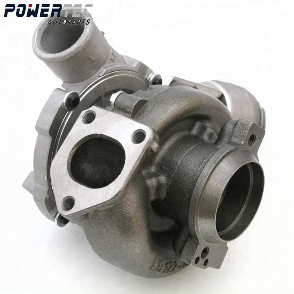 Wholesale GT2556V Complete Turbo 454191 11652248906 11652248907 11652247691 Turbine For BMW 530 D (E39) 730 D (E38)