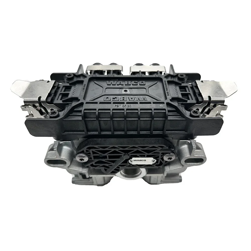 Upgraded versionHigh-quality Trailer ABS Air Brake System Components OE 4006073830 for Semi Trailer Truck Braking System
