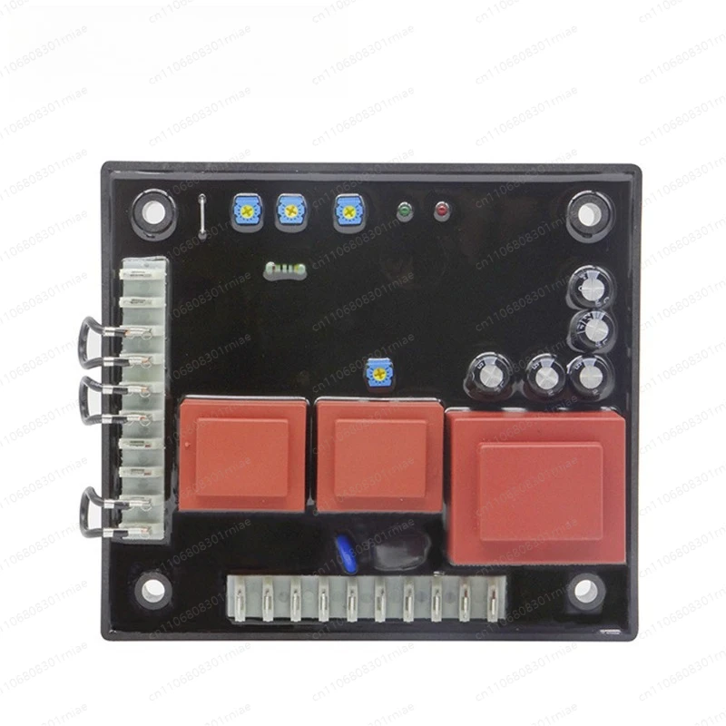 

Регулятор напряжения генераторной установки AVR R726 (автоматический)