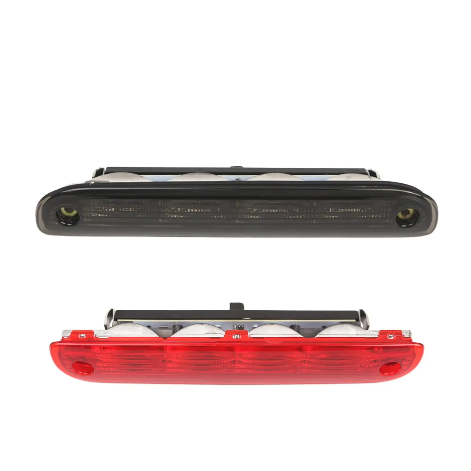 

High Mount Third Brake Light Sleek 1340670080 for Fiat Ducato 2007-2023