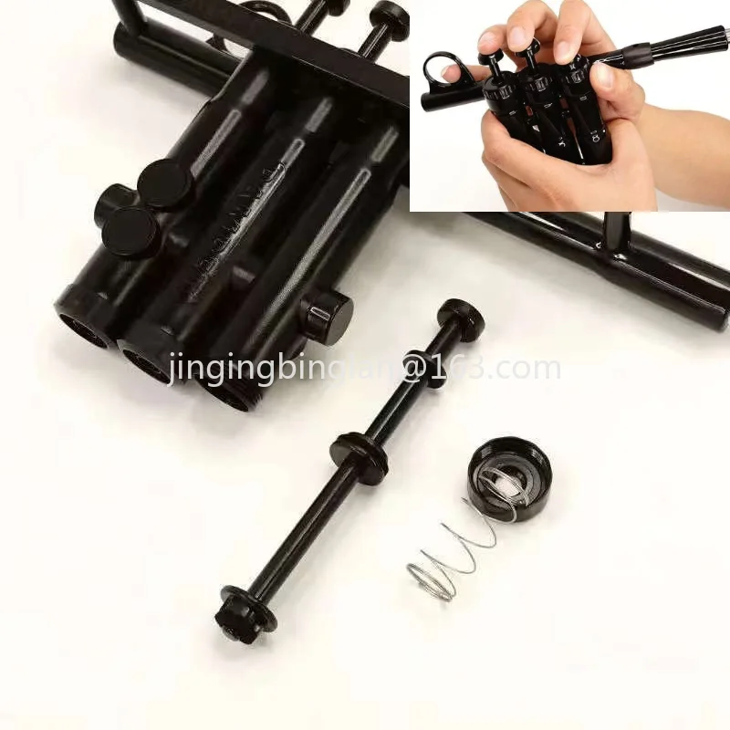 Hot-selling trumpet fingering breath practitioner finger lip shape beginner playing practice tool