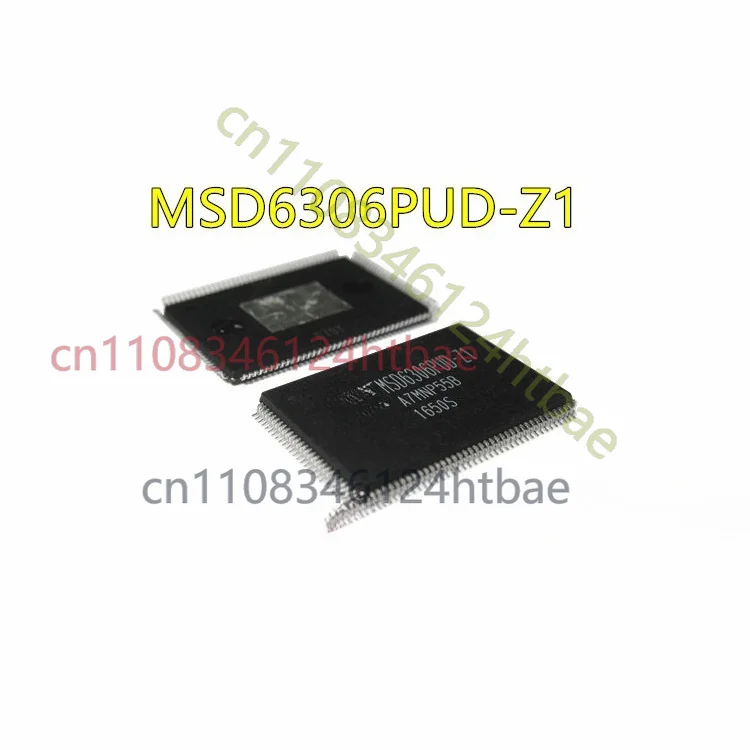 1pcs MSD6306PUD-Z1 Liquid crystal screen IC chip integrated circuit new