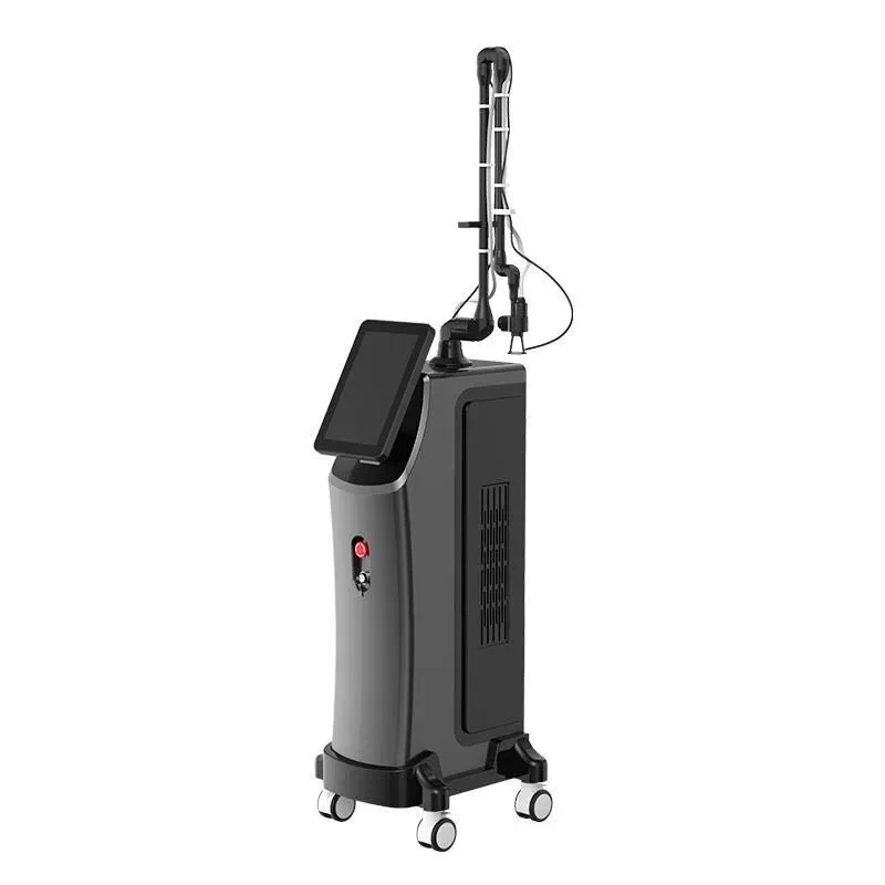 2026 Hot Product Newest-Co2-fractional-laser-beauty-machine Portable Fractional-co2-laser-korea